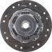 SACHS Kupplungssatz 2290 601 045 SACHS Kupplungssatz 2290 601 045