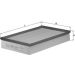 MAHLE Luftfilter LX 700