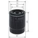 Ölfilter HYUNDAI Elantra 01 F 026 407 332