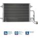 Kondensator PKW VW Passat 00 FIRST FIT 94592 Kondensator PKW VW Passat 00 FIRST FIT 94592