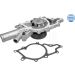 Wasserpumpe 132200007 Wasserpumpe 132200007