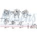 Nissens Turbo 93113 Nissens Turbo 93113