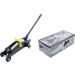 BGS Rangier-Wagenheber hydraulisch 1 t BGS Do it yourself 70033