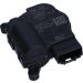 Original VAG Stellmotor Heizung VW Sharan 11 2Q0907511E Original VAG Stellmotor Heizung VW Sharan 11 2Q0907511E