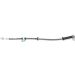 Bremsschlauch OPEL MOVANO 1987481982