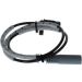 Sensor, Raddrehzahl 0 986 594 571 Sensor, Raddrehzahl 0 986 594 571