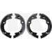 Handbremsbacken Kia Cee'D 2734790 Handbremsbacken Kia Cee'D 2734790
