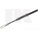 Seilzug, Feststellbremse Vw T. A100 90-94 Le/Pr 904771 Seilzug, Feststellbremse Vw T. A100 90-94 Le/Pr 904771