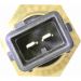 VEMO Sensor, Kühlmitteltemperatur V20-72-0440 Green Mobility Parts