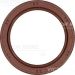 Wellendichtring Kurbelwelle TOYOTA 81-54078-00