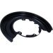 Maxgear Spritzblech, Bremsscheibe 19-4364