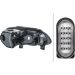 Hauptscheinwerfer VW CADDY III 3,04-8,10 1EE 010 203-011
