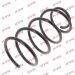 KYB Fahrwerksfeder Hyundai P. I20 1.2/1.4/1.6 09/08 K-Flex RA3326