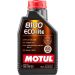 Motul 8100 ECO-lite 0W-20 1 Liter 8100 ECO-LITE 0W-20 108534