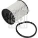 FEBI BILSTEIN Kraftstofffilter 193458