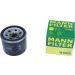Mann & Hummel Ölfilter PKW SUZUKI Celero,Ignis,Swift 14 W 6026 Mann & Hummel Ölfilter PKW SUZUKI Celero,Ignis,Swift 14 W 6026
