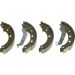 Bremsbackensatz HA S 68 523 Bremsbackensatz HA S 68 523