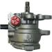 SPIDAN Hydraulikpumpe 53904 SPIDAN Hydraulikpumpe 53904