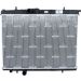Kühler, Motorkühlung EASY FIT 58299