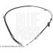 Seilzug, Feststellbremse Honda T. Accord 2.0-2.4 03-08 Pr ADH246158 Seilzug, Feststellbremse Honda T. Accord 2.0-2.4 03-08 Pr ADH246158