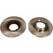 Maxgear Bremsscheibe Daewoo P. Matiz 19-0702 Maxgear Bremsscheibe Daewoo P. Matiz 19-0702