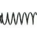 SACHS Fahrwerksfeder 997 584 SACHS Fahrwerksfeder 997 584
