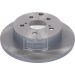 FEBI BILSTEIN Bremsscheibe 29353 FEBI BILSTEIN Bremsscheibe 29353