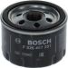 Ölfilter BMW i30 13 F 026 407 251 Ölfilter BMW i30 13 F 026 407 251