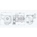 MAGNETI MARELLI Ölpumpe 351516000069 MAGNETI MARELLI Ölpumpe 351516000069