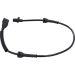 KAMOKA Sensor, Raddrehzahl 1060751 KAMOKA Sensor, Raddrehzahl 1060751