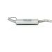 52 / Auspufftopf Hinten 17043