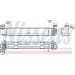 Ladeluftkühler PKW 96543 Ladeluftkühler PKW 96543