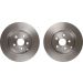 Bremsscheibe Toyota T. Avensis DF4417 Bremsscheibe Toyota T. Avensis DF4417