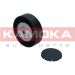 KAMOKA Umlenk-/Führungsrolle, Keilrippenriemen R0116