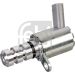 FEBI BILSTEIN Steuerventil, Nockenwellenverstellung 175057 FEBI BILSTEIN Steuerventil, Nockenwellenverstellung 175057