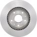 Bremsscheibe VA 0 986 479 403
