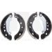 Bremsbacken Nissan Micra 98-00 2722687 Bremsbacken Nissan Micra 98-00 2722687