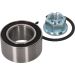KAMOKA Radlagersatz 5600054 KAMOKA Radlagersatz 5600054
