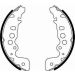 89 461 019 Bremsbacken GS8670 89 461 019 Bremsbacken GS8670
