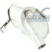 52 / Auspufftopf Hinten MITSUBISHI Colt 1.1i, 1.3i 04 23662