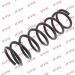 KYB Fahrwerksfeder Honda T. Accord Vii 2.0/2.2D/2.4 02/03 K-Flex RC5810
