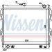 Wasserkühler PKW 64728