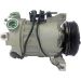 Kompressor, Klimaanlage ACP 1299 000S