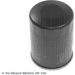 Ölfilter Toyota 2.0/2.4 Ave ADT32112 Ölfilter Toyota 2.0/2.4 Ave ADT32112