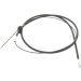 Handbremsseil MERCEDES W639 1987477197 Handbremsseil MERCEDES W639 1987477197