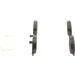 Bremsbelag HYUNDAI i10 13 0 986 494 760 Bremsbelag HYUNDAI i10 13 0 986 494 760