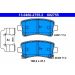 Bremsbelagsatz Saab T. 9-5 2,0-2,8 10-12 13.0460-2755.2 Bremsbelagsatz Saab T. 9-5 2,0-2,8 10-12 13.0460-2755.2