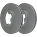 Bremsscheibe Ford P. Transit 2.2 Tdci 06-14 24.0128-0156.1 Bremsscheibe Ford P. Transit 2.2 Tdci 06-14 24.0128-0156.1