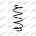 Fahrwerksfeder VA RENAULT Megane 90171120