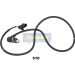 Sensor, Raddrehzahl ABS-510